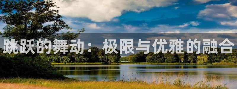 vsport体育官方正版app娱乐40996：跳跃的舞动：极