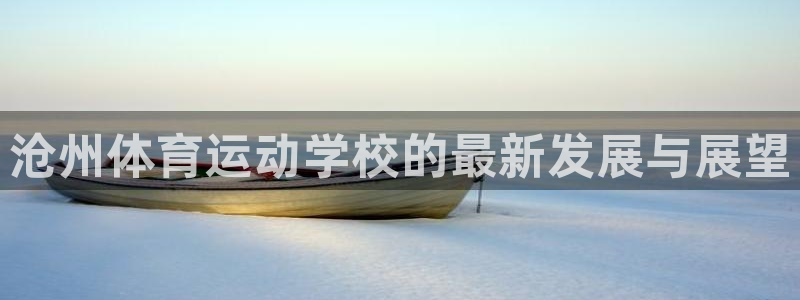 vsport体育官方正版app集团官网网址：沧州体育运动学校