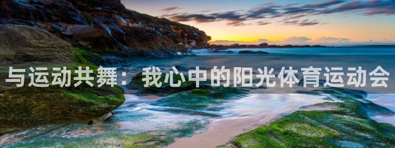 海南vsport体育官网下载发展怎么样：与运动共舞：我心中的